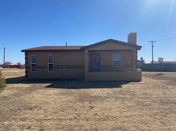 411 E 1st St, Anton, TX 79313