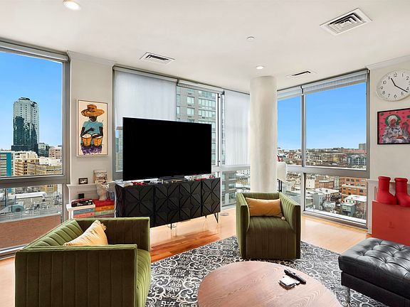 3rd image of 201 Luis M Marin Blvd Unit 1201