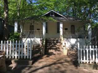1076 Curran St NW, Atlanta, GA 30318