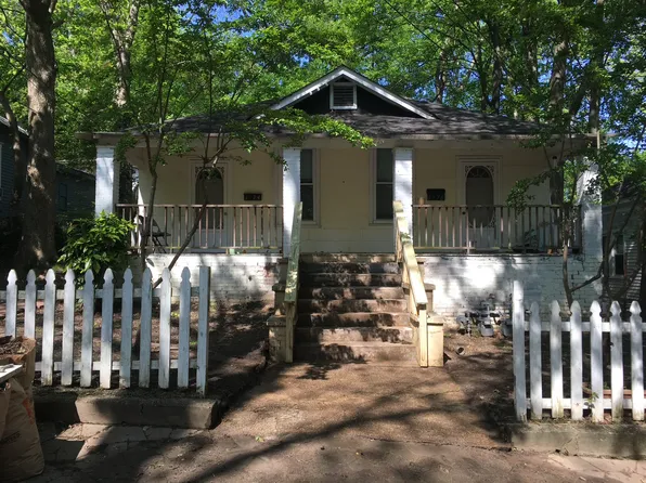 1076 Curran St NW, Atlanta, GA 30318