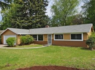 5222 116th Pl SE, Bellevue, WA 98006