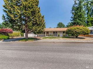 2510 25th Loop SE, Olympia, WA 98503