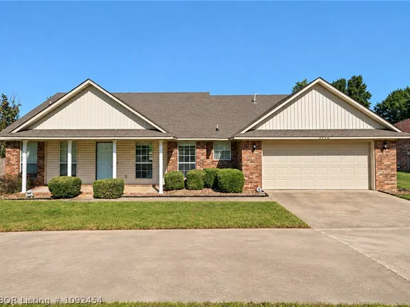 3150 Old Chismville Rd, Greenwood, AR 72936