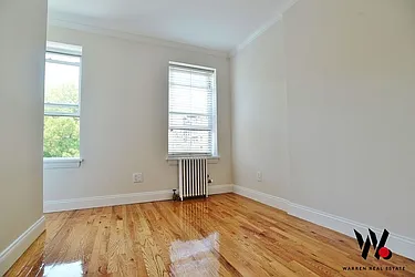 Rented by Warren T Real Estate Corp.