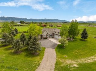 5886 Burnt Rd, Belgrade, MT 59714