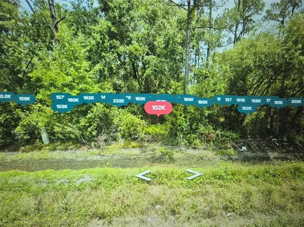 2520 Hammock Rd Lot 19, Sebring, FL 33872