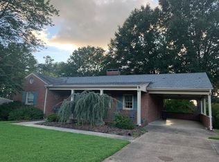 523 Crestview Dr, Danville, VA 24540