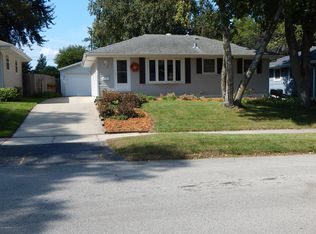 2525 13th Ave NW, Rochester, MN 55901