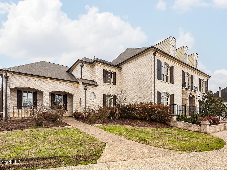 2466 Ross Rd, Olive Branch, MS 38654 | Zillow