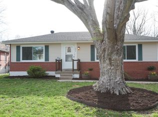 502 Allison Rd, Middletown, KY 40243