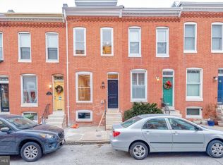 124 E Ostend St, Baltimore, MD 21230