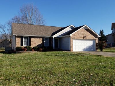 153 Shady Maple Dr, Clarksville, TN, 37043