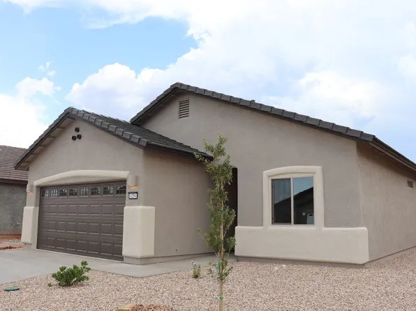 4254 Tinker Dr, Sierra Vista, AZ 85650