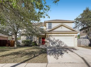 8803 Redwood Bnd, Helotes, TX 78023
