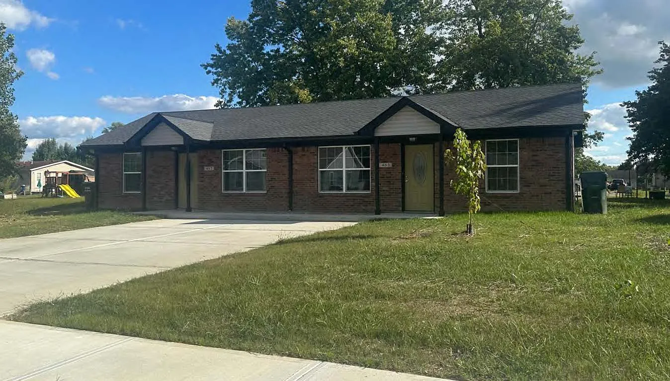 1 bed, 663 sqft, $1,200 — Photo 1