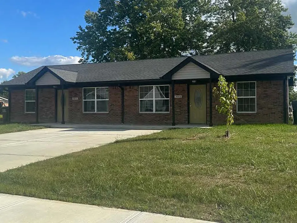461 Virginia Ct #1