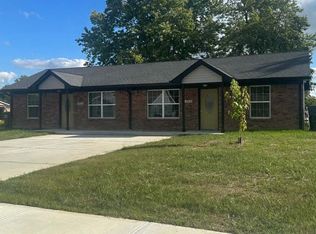 461 Virginia Ct #1, Greenfield, IN 46140