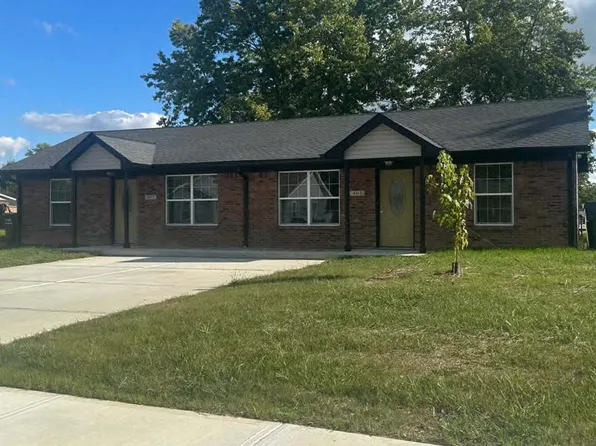 461 Virginia Ct #1, Greenfield, IN 46140
