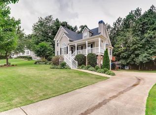 188 Ivy Grove Way, Dallas, GA 30132