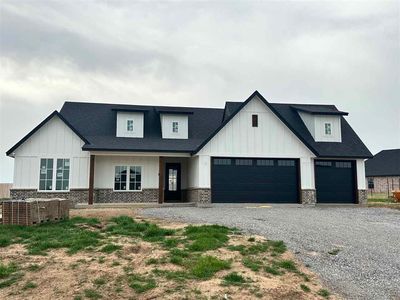 5401 Tadpole Dr, Elgin, OK, 73538