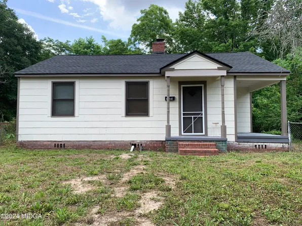 3323 Mary Dr, Macon, GA 31204