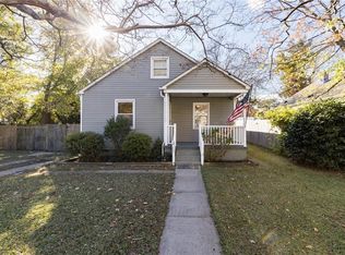 3711 Essex Cir, Norfolk, VA 23513