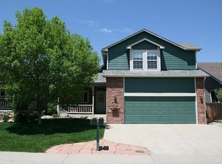 9985 W 105th Ave, Westminster, CO 80021
