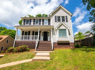 1102 Langrage Dr SW, Marietta, GA 30008