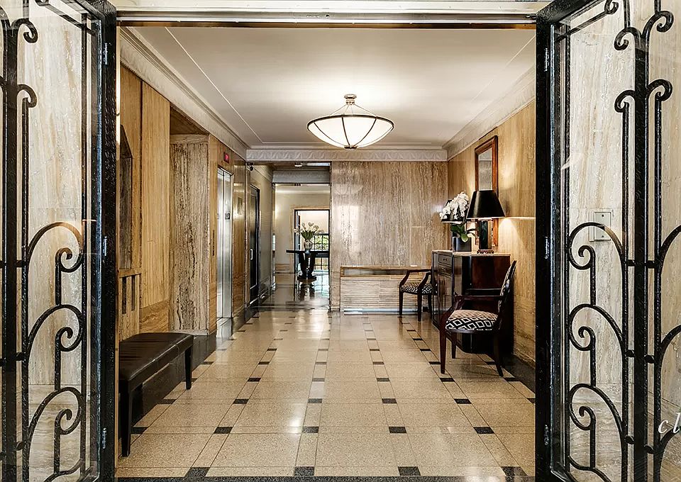 2nd image of 414 E 52nd St APT 1F
