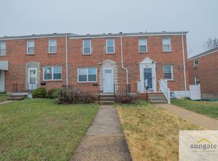 8533 Oak Rd, Parkville, MD 21234