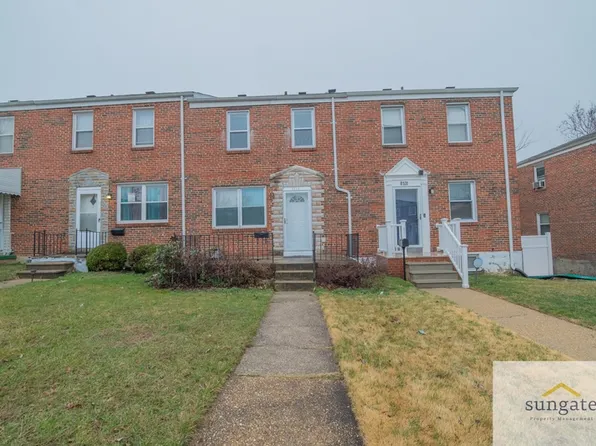 8533 Oak Rd, Parkville, MD 21234