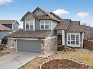 10134 White Oak Way, Highlands Ranch, CO 80129