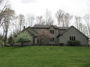 161 Beech Way, New Bedford, PA 16143