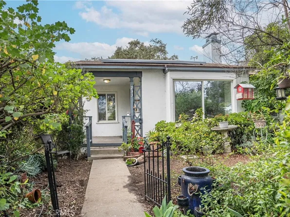 233 S Mills Ave, Claremont, CA 91711