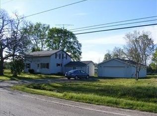 5541 State Route 167 W, Pierpont, OH 44082
