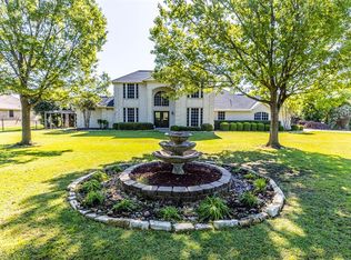 10617 W Cleburne Rd, Crowley, TX 76036