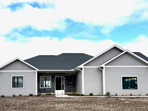 300 W Midland Rd, Auburn, MI 48611
