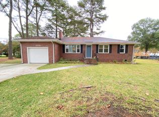 2209 Dock Landing Rd, Chesapeake, VA 23321