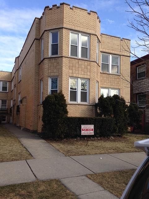 1st image of 5813 N Saint Louis Ave APT 2W