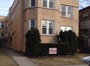5813 N Saint Louis Ave APT 2W, Chicago, IL 60659
