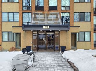 1530 Pickering Pkwy #101, Pickering, ON L1V3V8