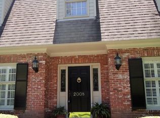 2008 Lake Douglas Rd, Bainbridge, GA 39819