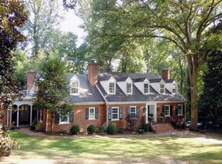 11 Huntley Rd, Richmond, VA 23226