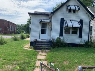 1417 S Arago St, Peoria, IL