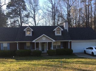 304 Christian Ct, Hampton, GA 30228
