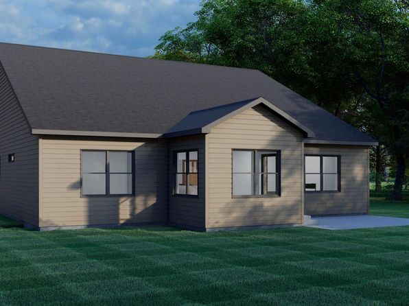 The Maple Plan, Sage Woods