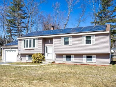 65 Gordon St, Leominster, MA, 01453