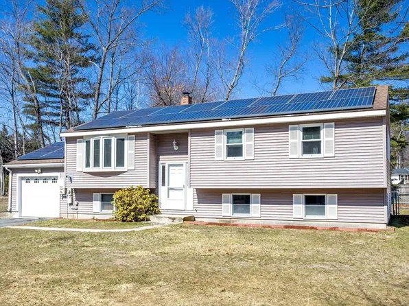 65 Gordon St, Leominster, MA 01453