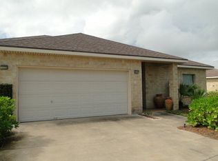 50 Torrey Pines Rd, Laguna Vista, TX 78578