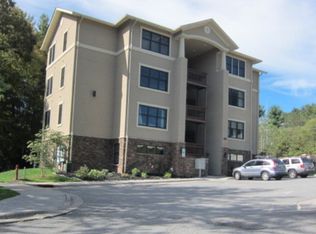 140 Gateway Dr APT 301, Boone, NC 28607
